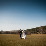 Kate & Andrew, St Edmunds Church Dolton & Weirmarsh Farm. Indigo Perspective Wedding Photography