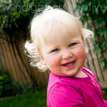 Portrait Photography Indigo Perpsective North Devon