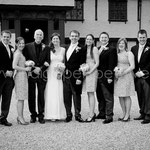 Dominic & Sofie's Wedding, Ufton Court - Indigo Perspective Photography