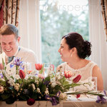 Dave & Rita's Wedding Day at Yeoldon House Hotel, Bideford North Devon - Indigo Perspective Photography