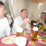 ... die BORUSSEN-Runde!