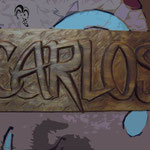 Talla Carlos 