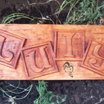 Talla Luis