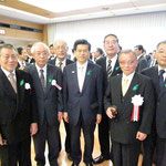 石井国土交通大臣