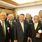 大島衆議院議長
