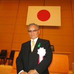 根本理事長
