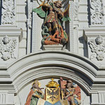 Kirchenbilder Luzern - Hofkirche St. Leodegar