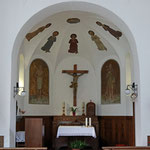 Kirchenbilder Giornico - Dorfkapelle