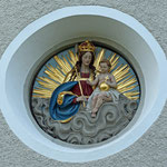 Kirchenbilder Benken - Katholische Kirche