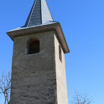 Kirchenbilder Lüen [Arosa] - Reformierte Kirche