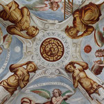 Kirchenbilder Locarno - Wallfahrtskirche Madonna del Sasso