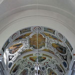 Kirchenbilder Tiefencastel - St. Stefan Kirche