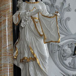 Kirchenbilder Andermatt - Pfarrkirche St. Peter und Paul