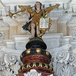 Kirchenbilder Hospental - Maria Himmelfahrt Kirche