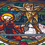 Kirchenbilder Saint-Maurice - Kapuzinerkapelle