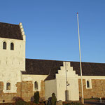 Kirchenbilder Kollerup [Dänemark] - Protestantische Kirche