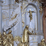 Kirchenbilder St. Gallen - Stiftskirche / Kathedrale