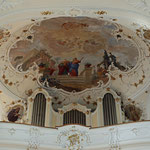 Kirchenbilder Schänis - St. Sebastian Kirche