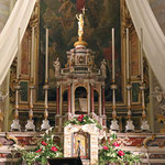 Kirchenbilder Marone - Parrocchia di Marone