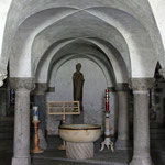 Kirchenbilder Innichen - Stiftskirche