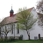 Kirchenbilder Bremgarten - Sankt Klarakapelle