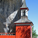 Kirchenbilder Wildkirchli - Kapelle St. Michael