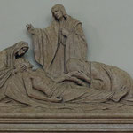 Kirchenbilder Sumvitg [Rabius] - Maria Geburt Kirche