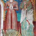 Kirchenbilder Giornico  - San Nicolao Kirche