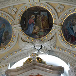 Kirchenbilder Airolo - Chiesa Parrocchiale dei Santi Nazario e Celso