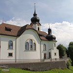 Kirchenbilder Schlatt - Kirche St. Josef