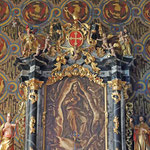 Kirchenbilder Finhaut - Notre Dame de l'Assomption