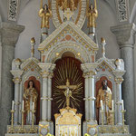Kirchenbilder Göschenen - Maria Himmelfahrt Kirche