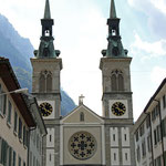 Kirchenbilder Glarus - Stadtkirche
