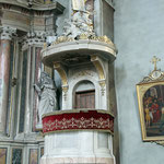 Kirchenbilder Brixen - Pfarrkirche zum Hl. Erzengel Michael