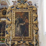 Kirchenbilder Trun - St. Anna Kapelle