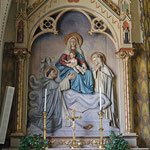 Kirchenbilder Gurtnellen - St. Michael Kirche