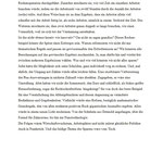 Sparmaßnahmen, Fiskalpakt und ein Hauch von Pisa (II)