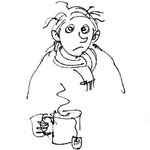 Tee mit Honig