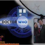 Collana di Doctor Who - telefilm