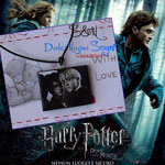 Harry Potter & Draco Malfoy Collana