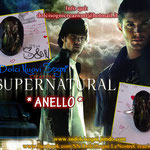 Supernatural anello