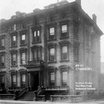Brooklyn International Theater Arts Institute ; 100 Remsen St Brooklyn, NYThomas Hunt House - 102 Remsen Street New York
