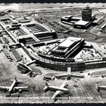 London Airport, England
