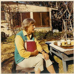 Agnes Baron