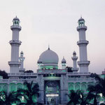 Mosque