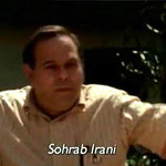 Sohrab Irani
