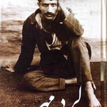 LORD MEHER ( FARSI ) VOL. 1 - front cover