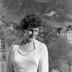 Irene Billo