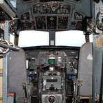 National Airlines Flight 361 Newark Wilmington Nc 1956