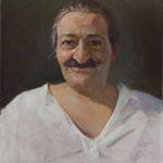 Meher Baba Guruprassad
